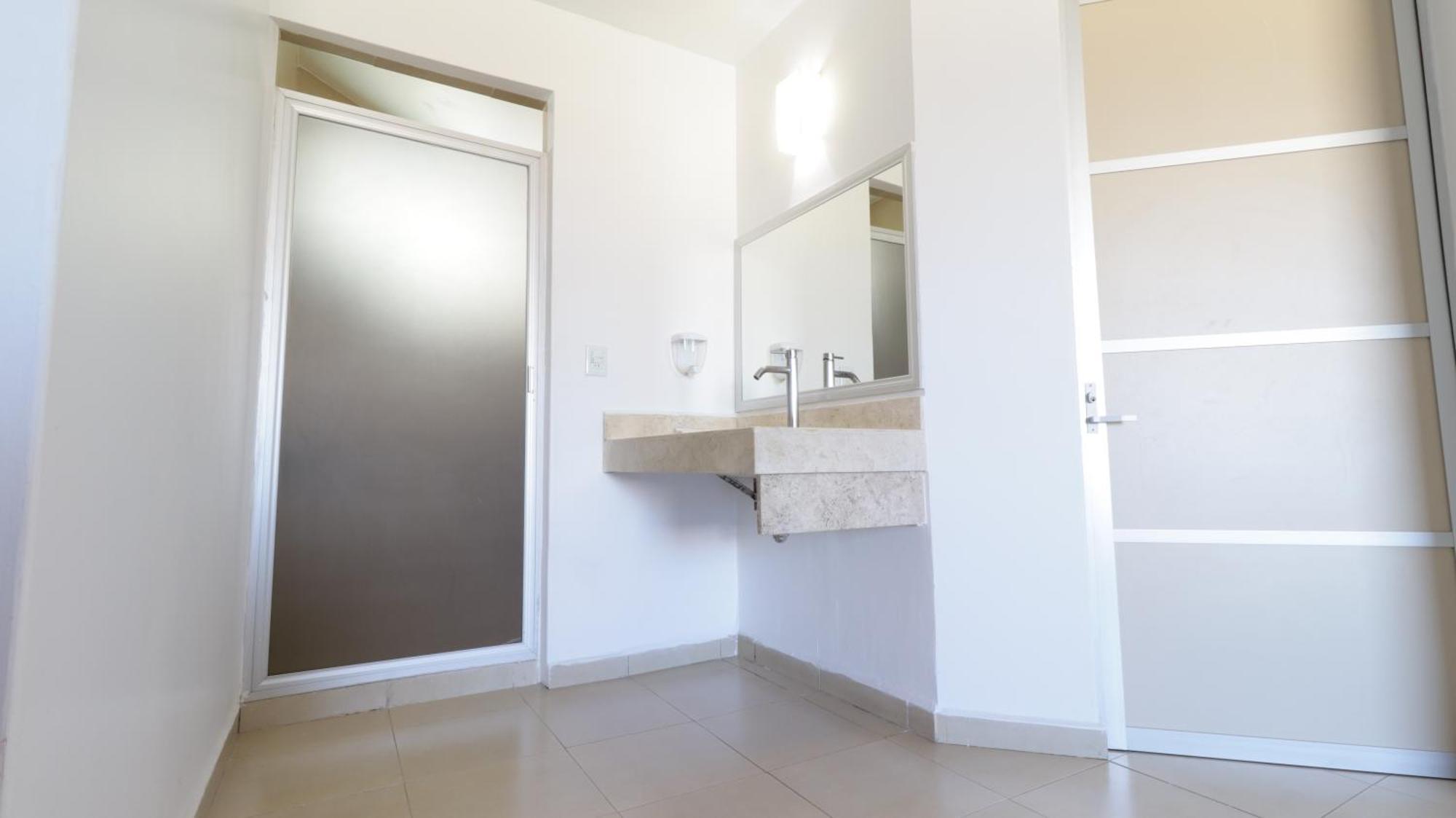 Hotel Euro Confort,Pachuca Zewnętrze zdjęcie